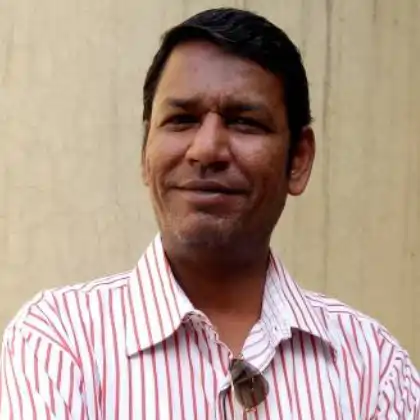 Arun Saxena