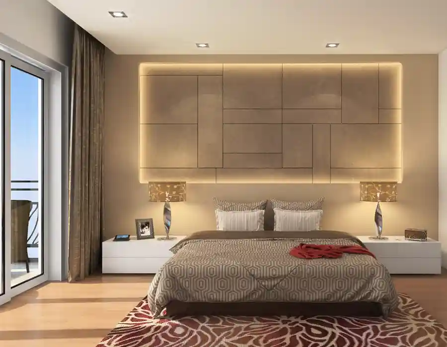 Architectural rendering service