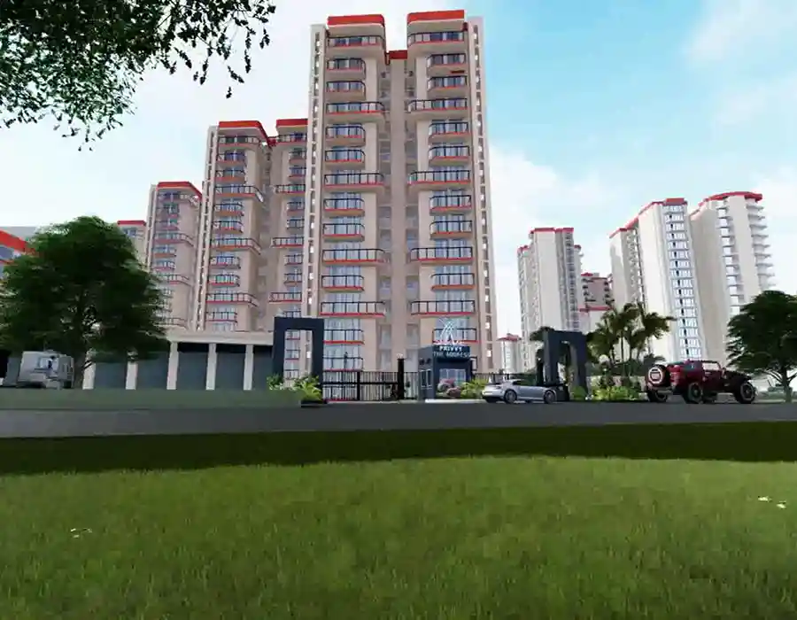 3D walkthrough animation service